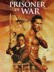 Prisoner of War (2025)