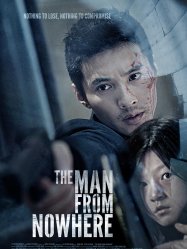 The Man from Nowhere (2010)