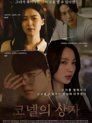 Cornell's Box (2025)