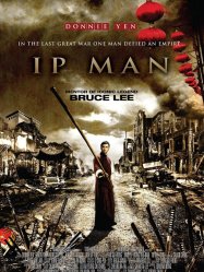 IP Man (2008)