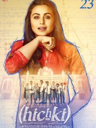 Hichki (2018)