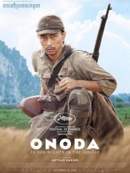 Onoda – 10,000 Nights in the Jungle (2021)