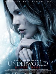 Underworld (5): Blood War (2016)