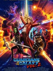 Guardians Of The Galaxy Vol 2 (2017)