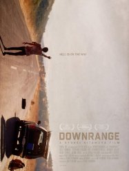 Downrange (2017)