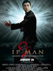 Ip Man 2 (2010)
