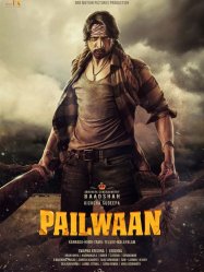 Pailwaan (2019)