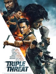 Triple Threat (2019)