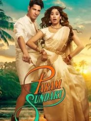 Param Sundari (2025 )
