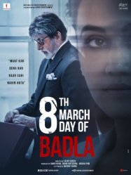 Badla (2019)