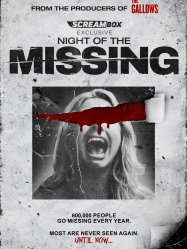 Night of the Missing (2023)