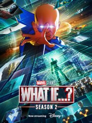 What If S02E01 What if Nebula Joined the Nova Corps