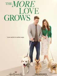 The More Love Grows (2023)