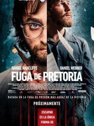 Escape from Pretoria (2020)