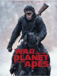 War For The Planet Of The Apes (2017)
