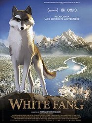 White Fang [2018]