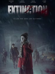 Extinction 2015