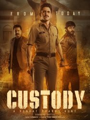Custody [ 2023 ]