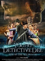 Young Detective Dee: Rise of the Sea Dragon (2013)