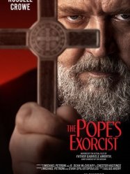 The Pope's Exorcist (2023)