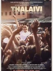Thalaivii  2021