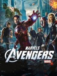 The Avengers (2012)