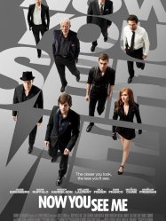 Now You See Me (2013)