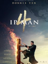 IP Man 4 The Finale (2019)