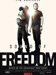 Sound of Freedom [2023]