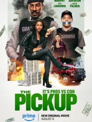 The Pickup(2025)