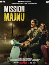 Mission Manju  (2023)