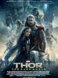 Thor The Dark World (2013)