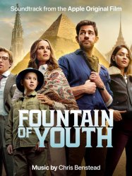 Fountain of Youth(2015)