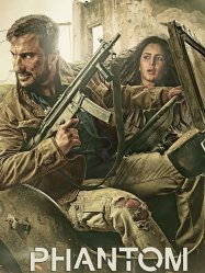 Phantom ( 2015 )