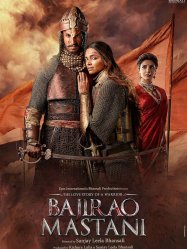 Bajirao Mastani [ 2015 ]
