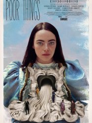 Poor Things (2023)