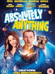 Absolutely Anything