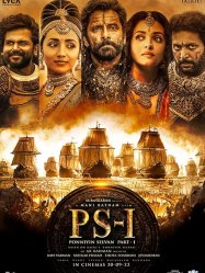 Ponniyin Selvan Part I (2022)