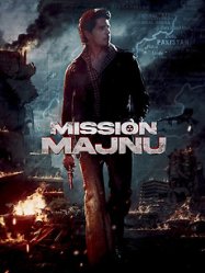 Mission Majnu (2023)
