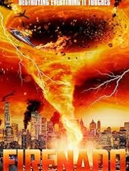 Firenado (2023)