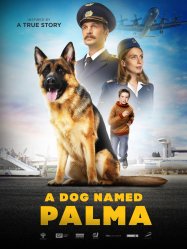A Dog Named Palma (2021)