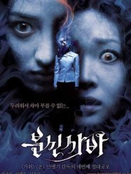 Bunshinsaba: Ouija Board