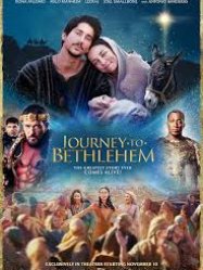 Journey to Bethlehem (2023)