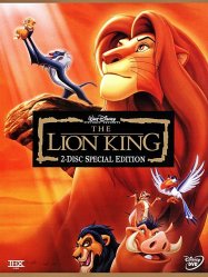 The Lion King (1994)
