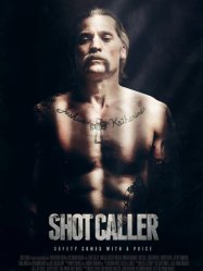 Shot Caller (2017)