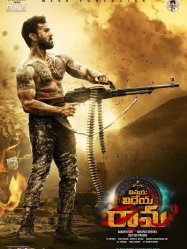 Vinaya Vidheya Rama (2019)