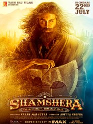 shamshera(2022)
