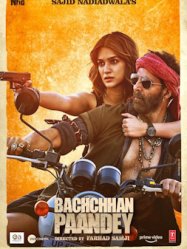 Bachchhan Paandey [2022]