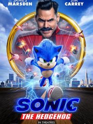 Sonic the Hedgehog (2020)